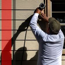 Best Vinyl Siding Installation  in Little Chute, WI